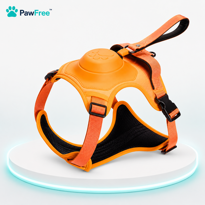 PawFree™ FusionHarness