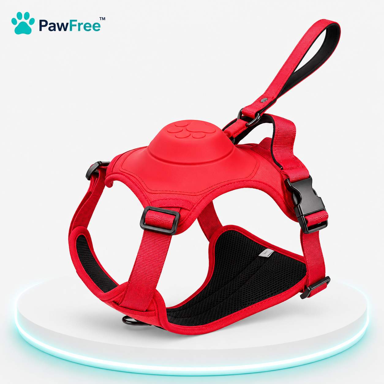 PawFree™ FusionHarness
