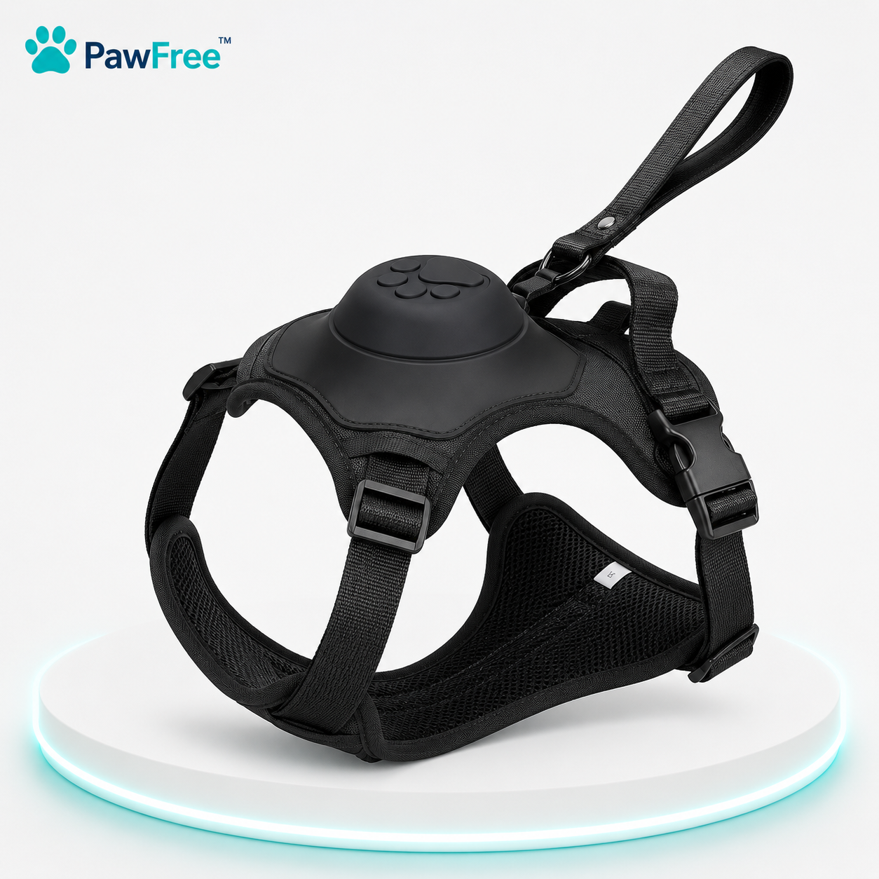 PawFree™ FusionHarness