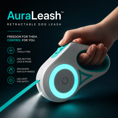 AuraLeash™