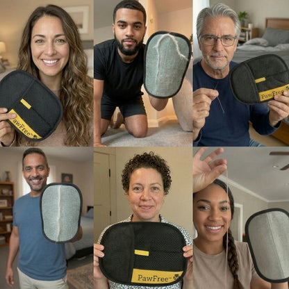 PawFree™ Rhino Glove